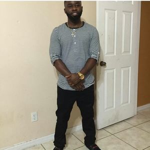 Meet your Posher, Jeffrey