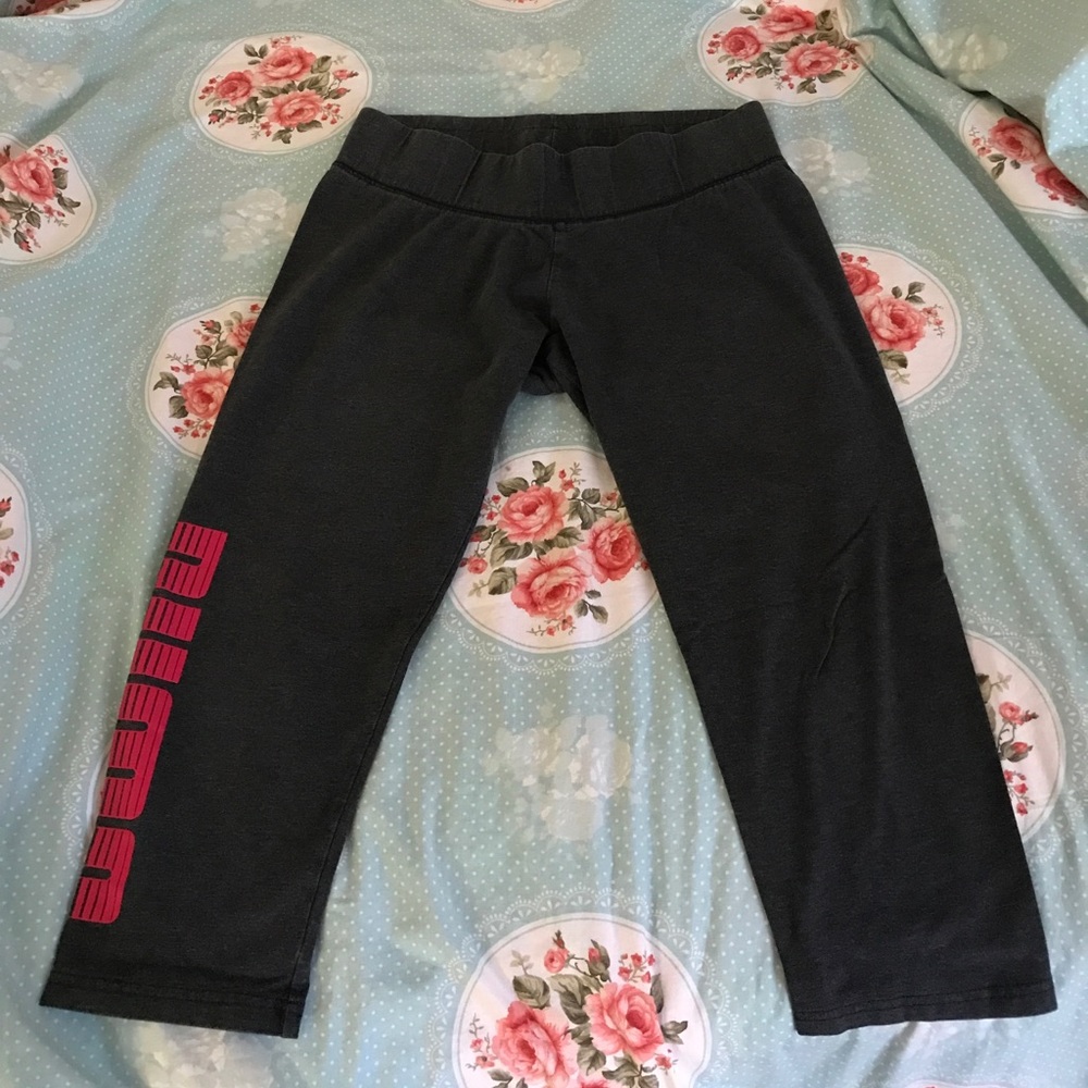 Puma leggings