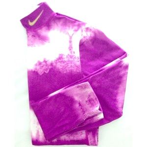Nike Pro Combat LS Shirt