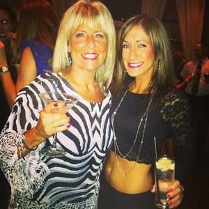 Meet your Posher, Arlene