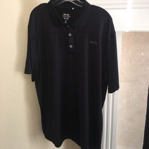 Dri-Fit Collared Golf Shirt