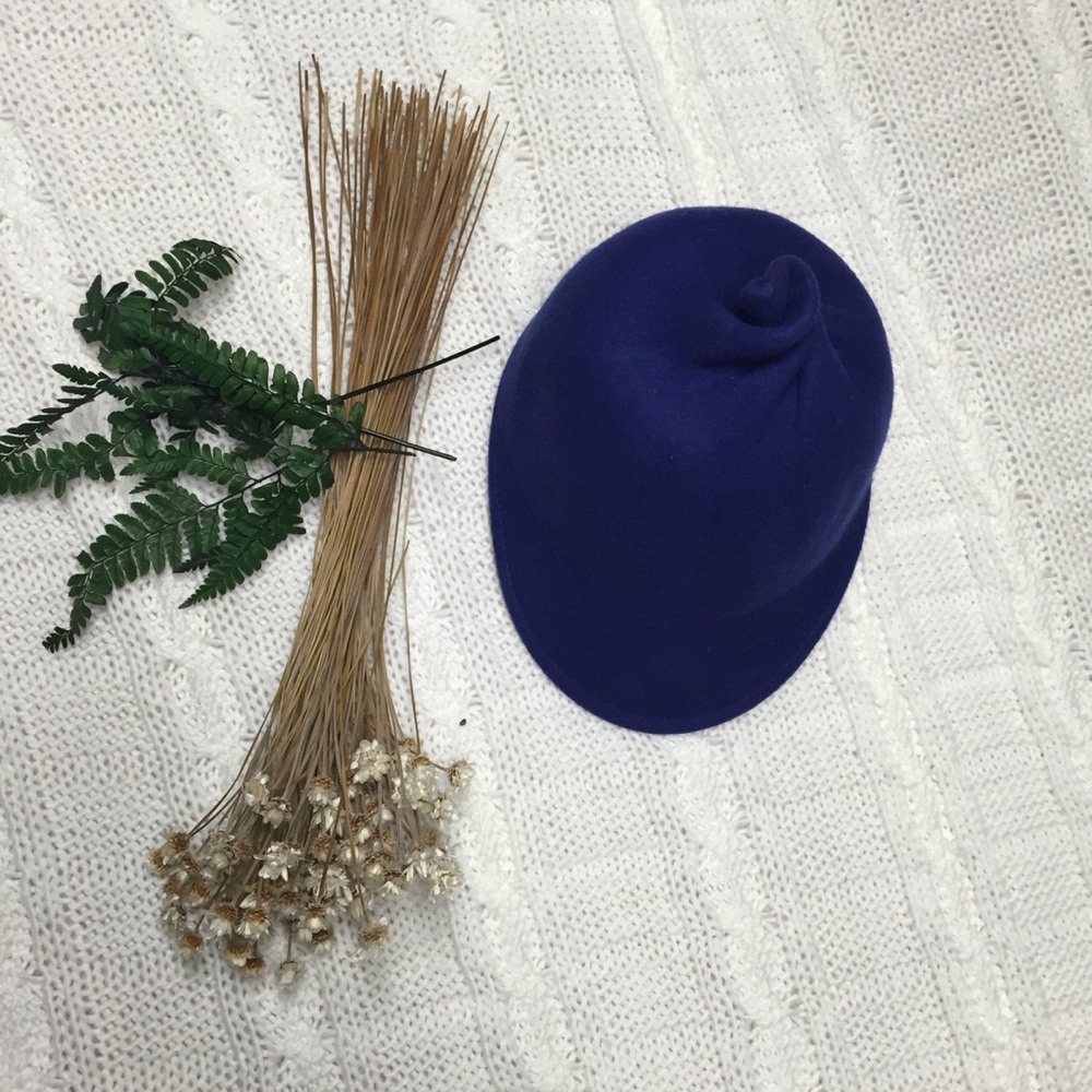 Hats for style