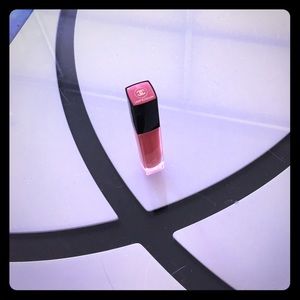 Chanel Affriolant Rouge Allure Gloss