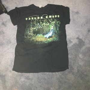 Taylor Swift Speak Now Tour Shirt