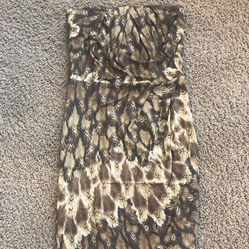 Mango Sheath Dress