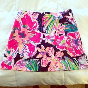 Lilly Pulitzer Skort