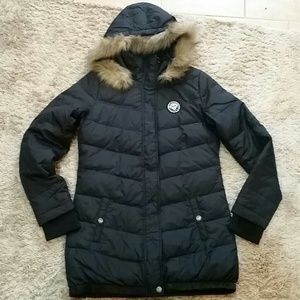 Roxy Jacket