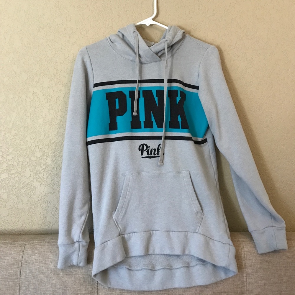 PINK hoodie