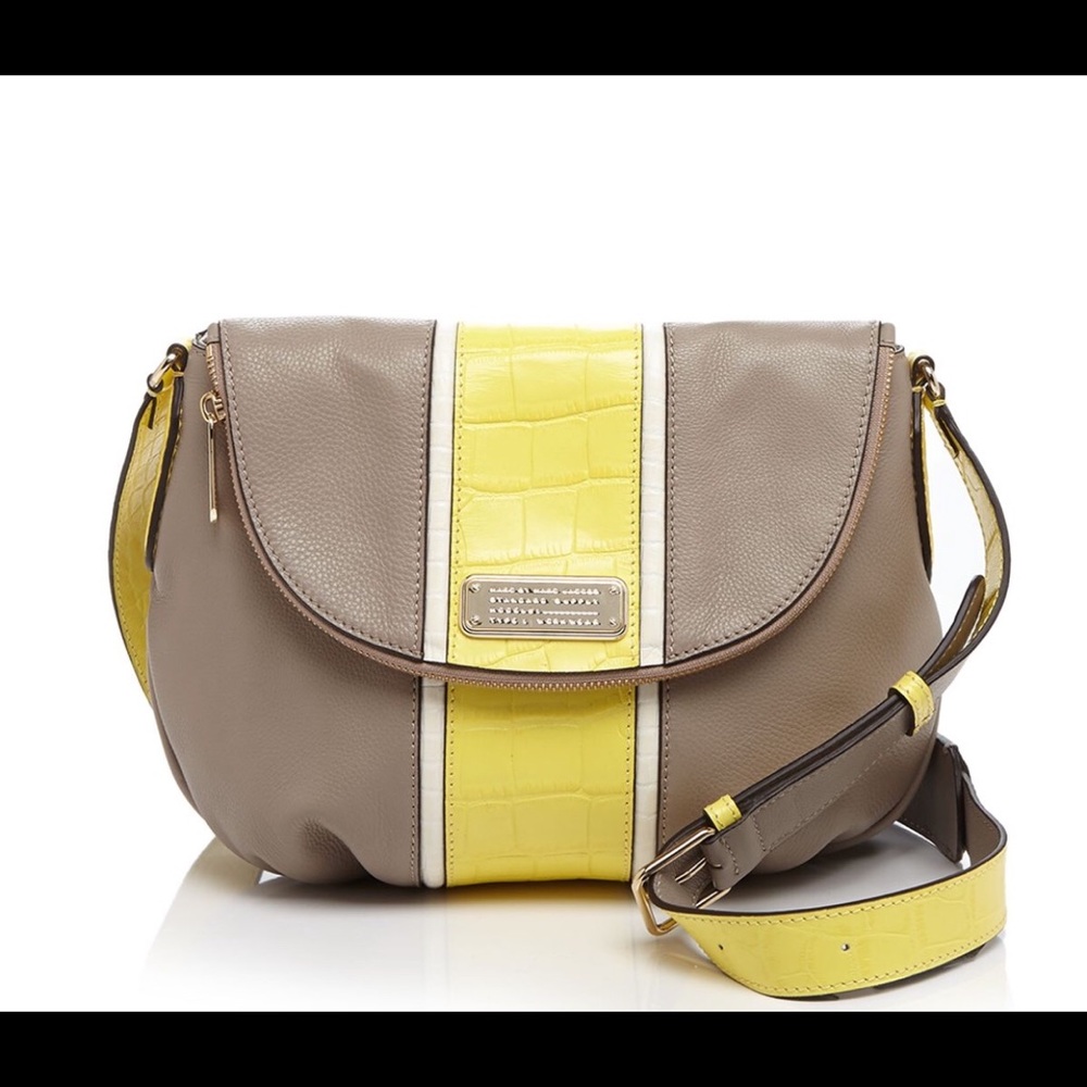 Marc By Marc Jacobs Crossbody Bag