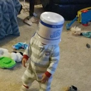 Meet your Posher, Kristi