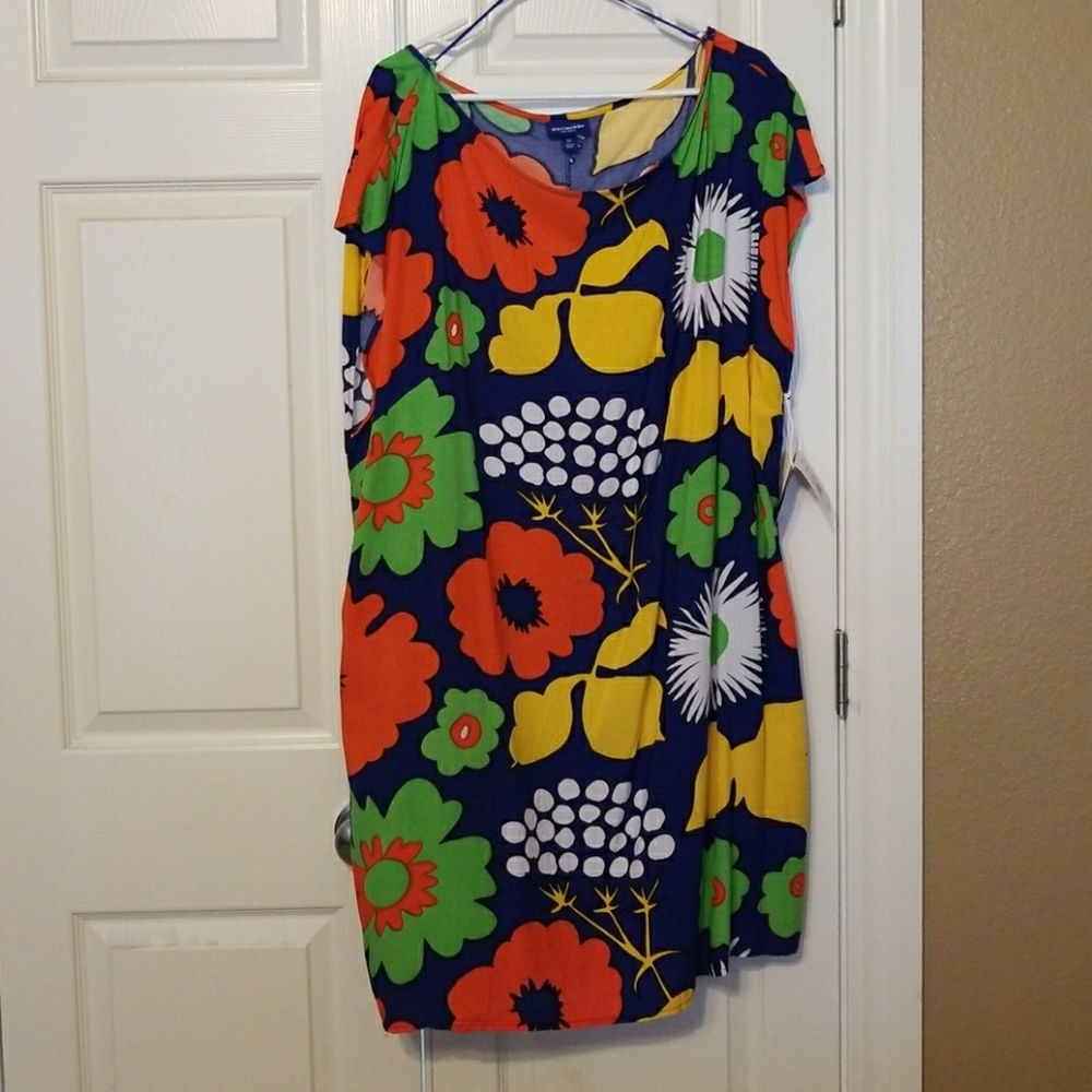 Marimekko for Target dress