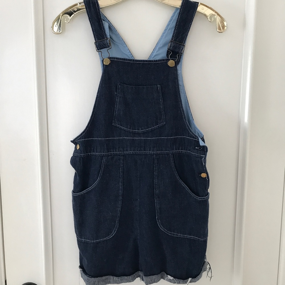 Cute Overalls!!