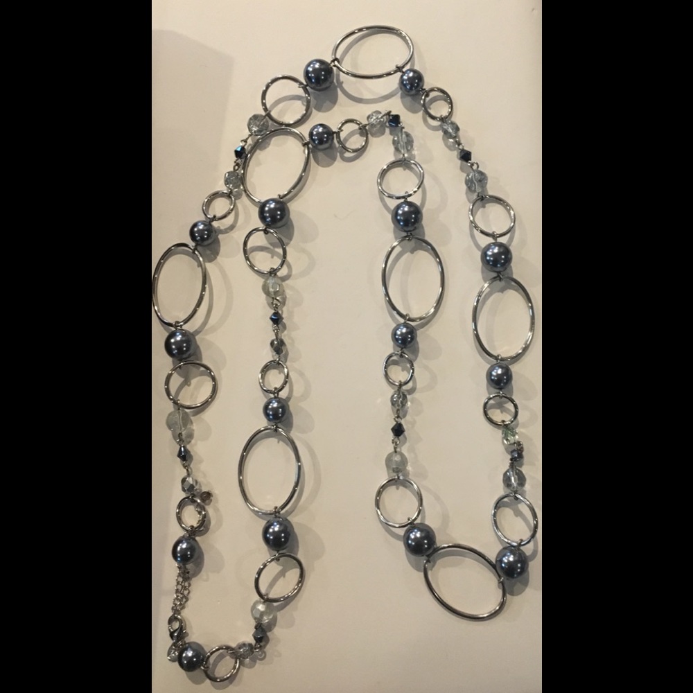 Lia Sophia Necklace
