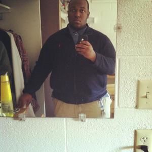 Meet your Posher, Bryant