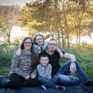 Meet your Posher, Brianne