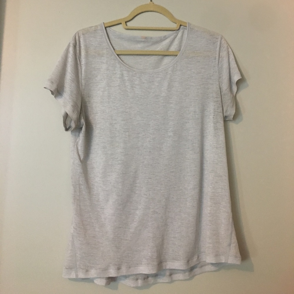 Lucy shirt
