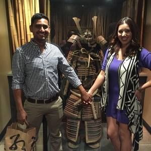 Meet your Posher, Moises