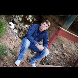 Meet your Posher, Ethan