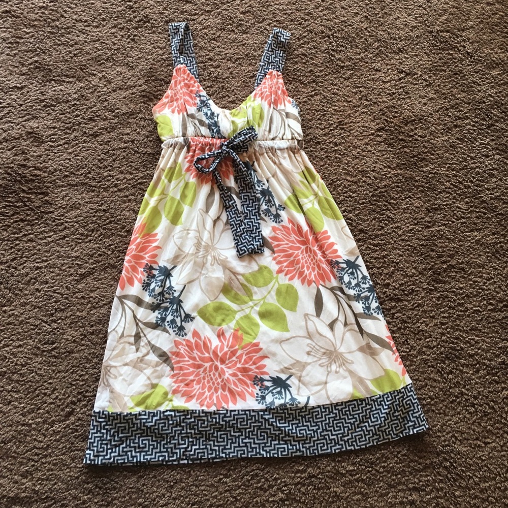 Beautiful babydoll dress