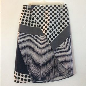 Maria and Cornejo Skirt