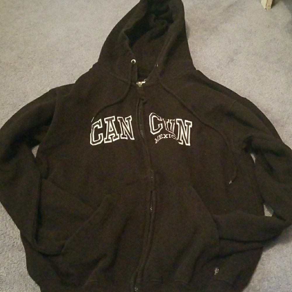 Cancun jacket