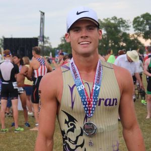 Meet your Posher, Ian