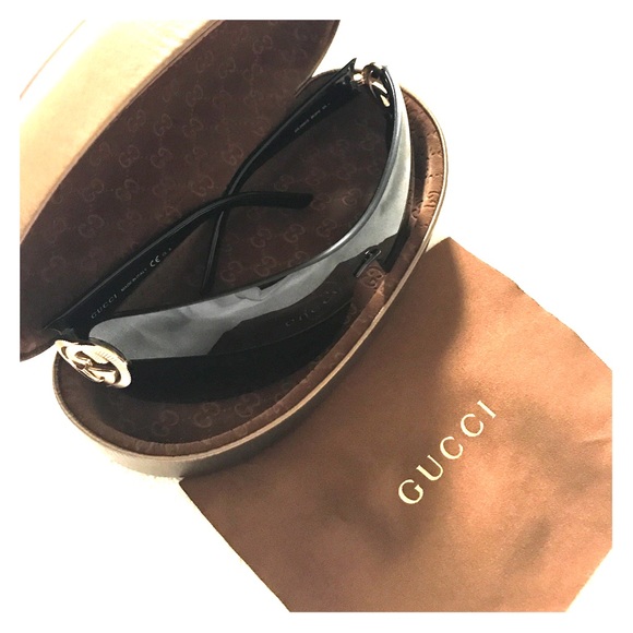 Authentic Gucci Sunglasses ? main image 8
