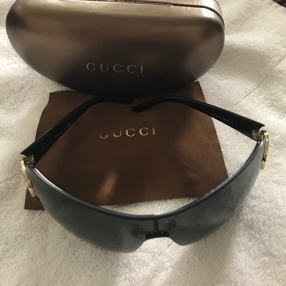 Authentic Gucci Sunglasses ? main image 4