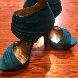 Carlos Santana Sandals