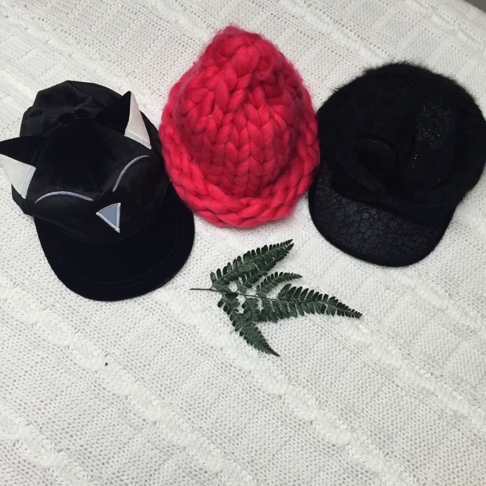 Hats for styles