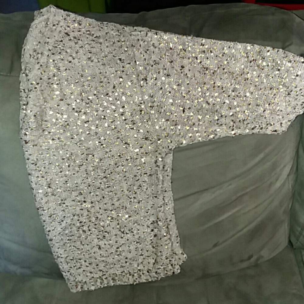 H&M knit  sweater