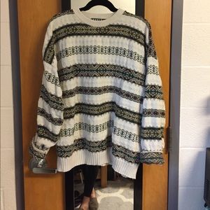 Vintage Sweater