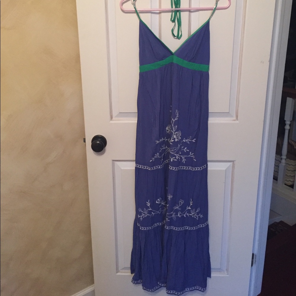 Flying Tomato Maxi Dress Size S bohemian