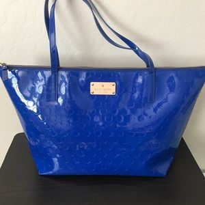 🚫SOLD🚫Kate Spade tote bag