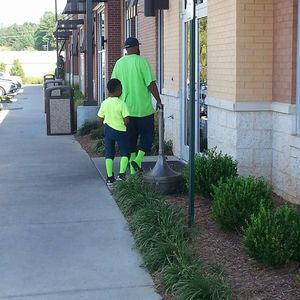 Meet your Posher, Shanta