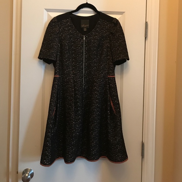 Mcginn Brooke Lace Dress - Picture 2 of 4