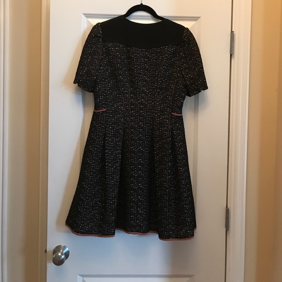 Mcginn Brooke Lace Dress - Picture 3 of 4