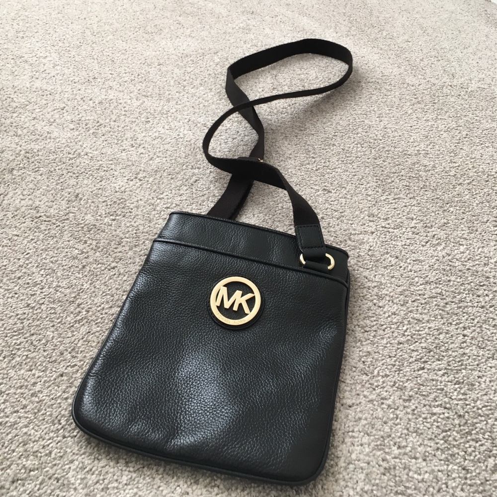 Michael Kors Crossbody