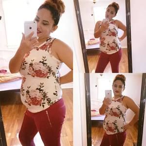 Meet your Posher, Christina