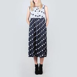 Ace and Jig Cliff Dress