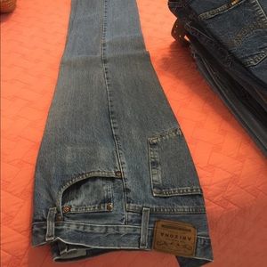 Men's Jeans