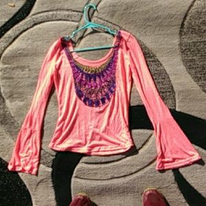 Rue21 women's shirt