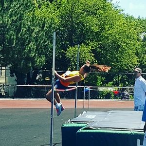 Meet your Posher, Aubrey