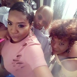 Meet your Posher, Stacey