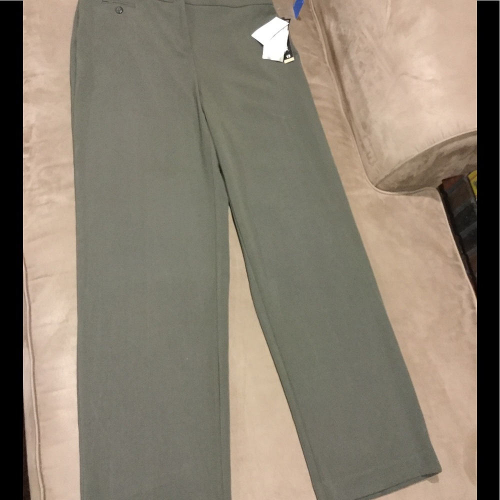 Ew with tag dress pants size 12