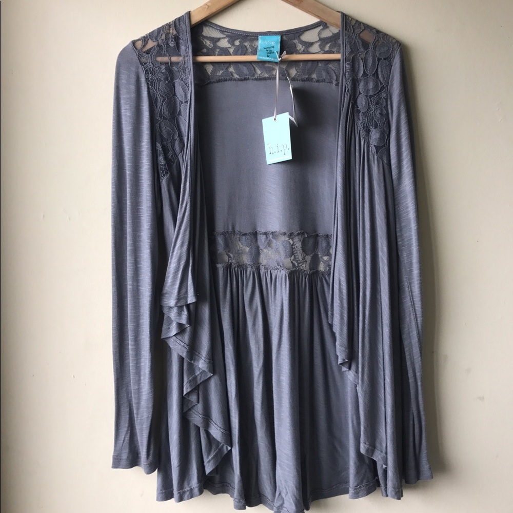 🌸🌸Nordstrom H.i.p Cardigan