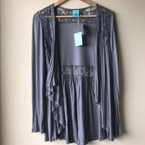 🌸🌸Nordstrom H.i.p Cardigan