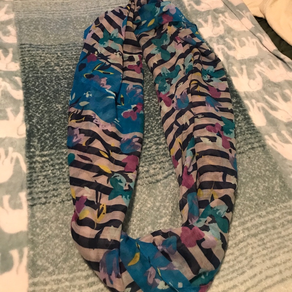 Infinity Scarf