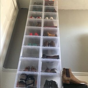 Shoes/Sneakers/Boots/Casual shoes