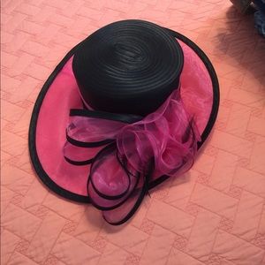 Dress women's hat